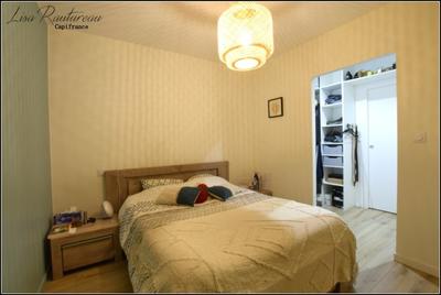 Maison - 107 m² - 5 pièces