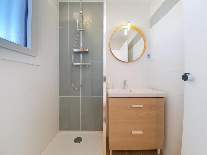 Appartement - 29 m² - 2 pièces