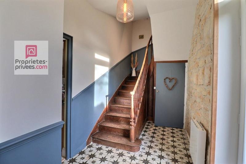Propriété - 149 m² - 7 pièces