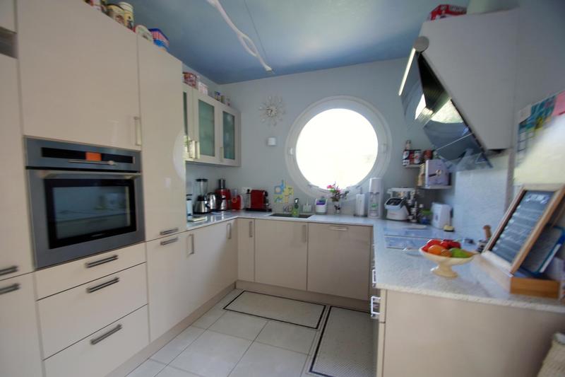 Appartement - 123 m² - 4 pièces