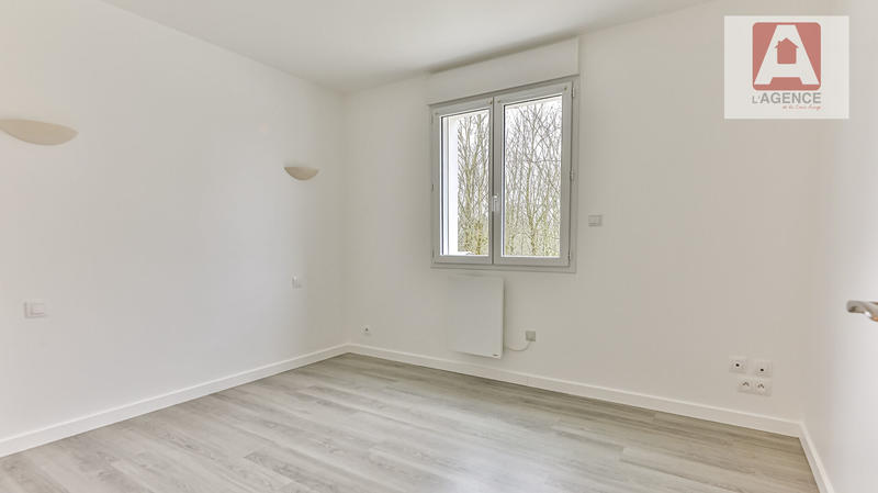 Maison - 89 m² - 5 pièces