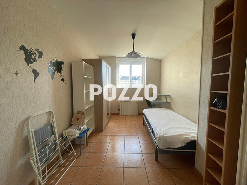 Appartement - 13 m² - 1 pièce