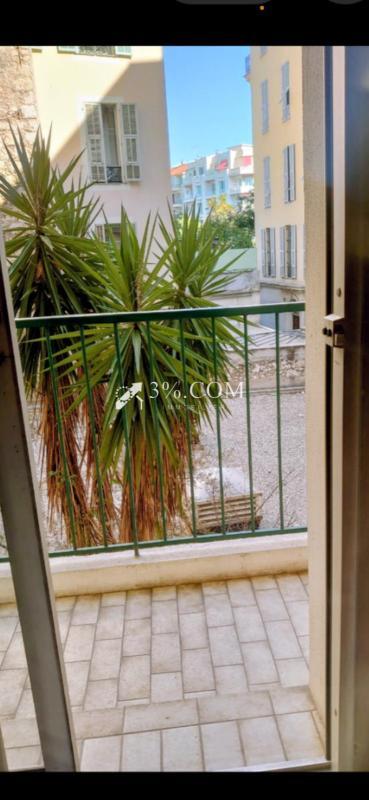 Appartement - 60 m² - 2 pièces