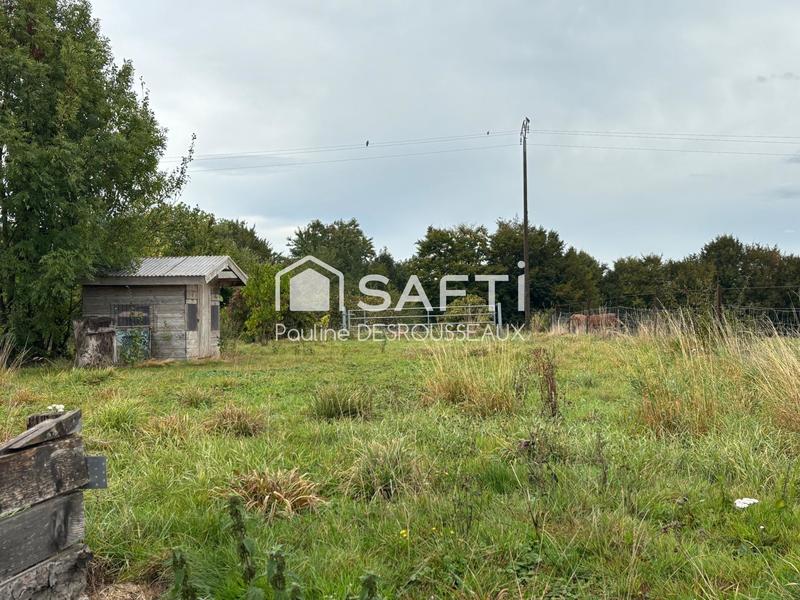 Maison - 109 m² - 5 pièces