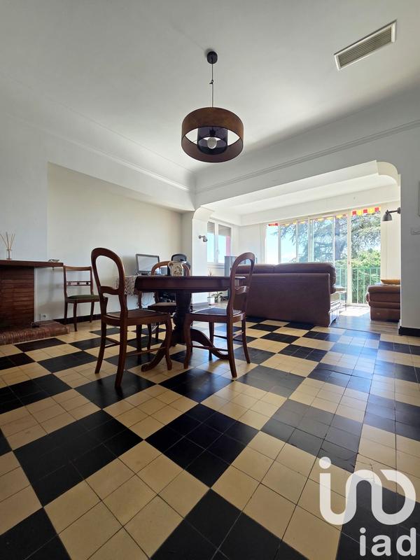 Maison de ville - 320 m² - 6 pièces