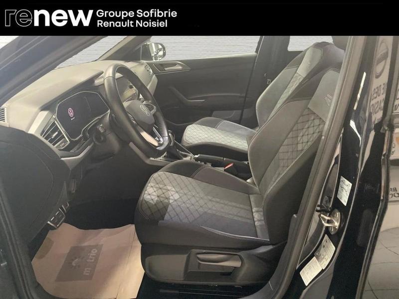 Volkswagen Taigo 1.0 Tsi 110 Dsg7 R-Line