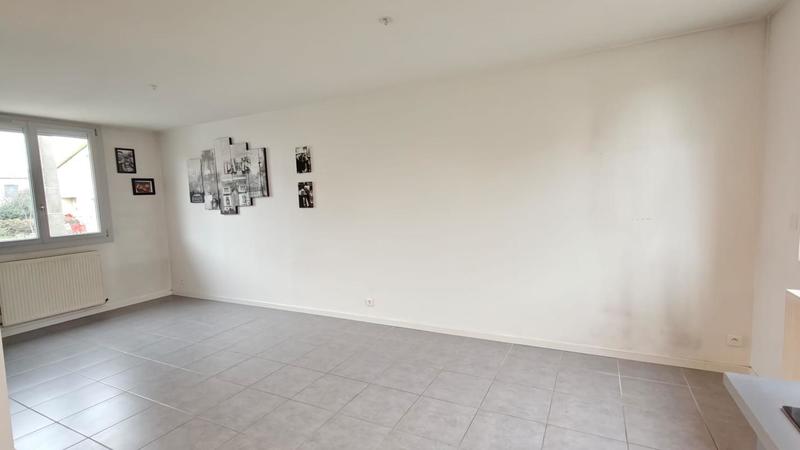 Villa - 100 m² - 4 pièces