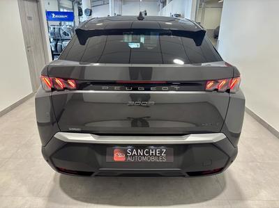 Peugeot 3008 III 1.2 Hybrid 145 Dcs6 Gt