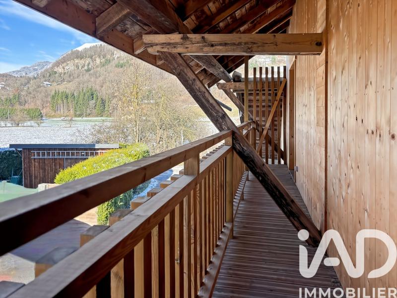 Maison de ville - 133 m² - 5 pièces