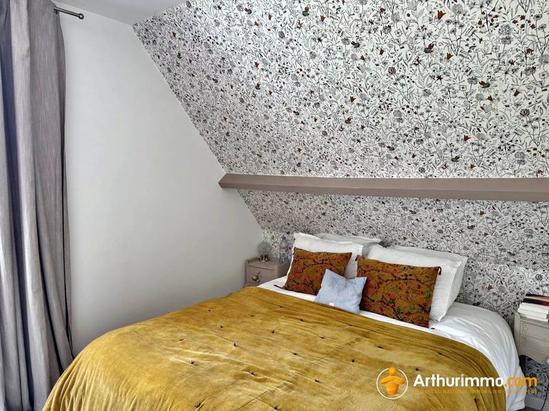 Maison - 162 m² - 6 pièces