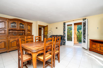 Maison - 116 m² - 6 pièces