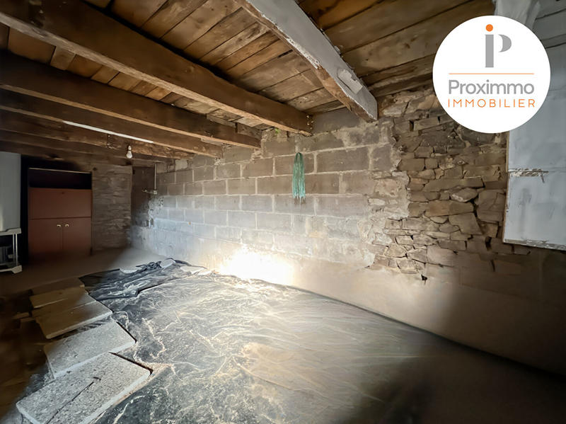 Maison - 71 m² - 3 pièces