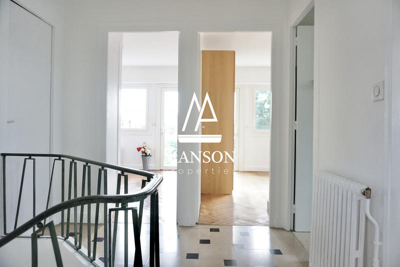 Maison - 153 m² - 6 pièces