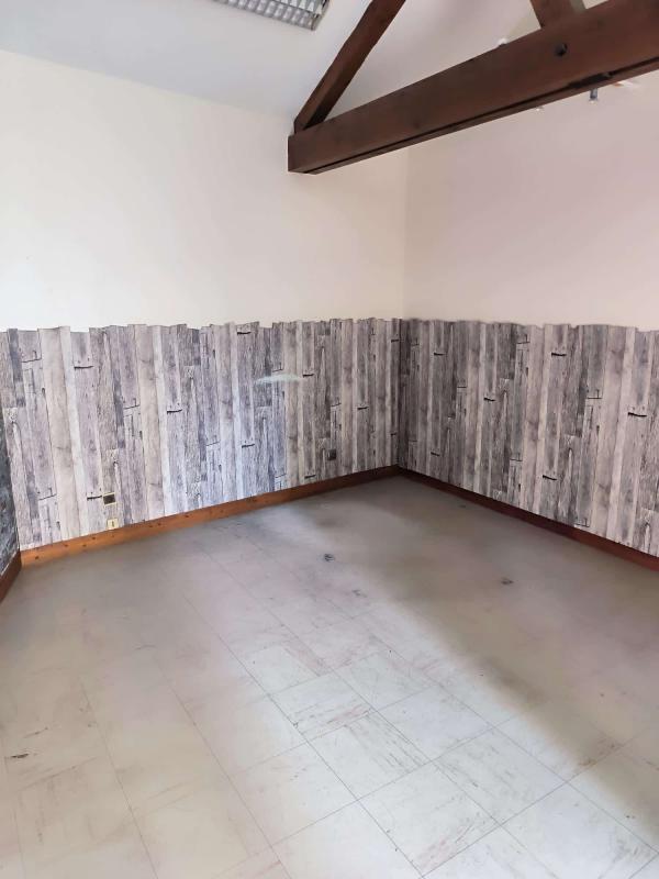 Local commercial - 41 m² - 2 pièces