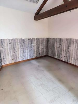 Local commercial - 41 m² - 2 pièces