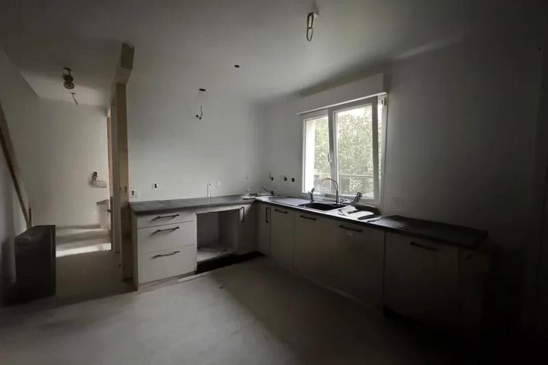 Maison - 59 m² - 3 pièces