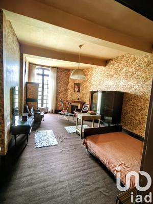 Maison de village - 287 m² - 10 pièces