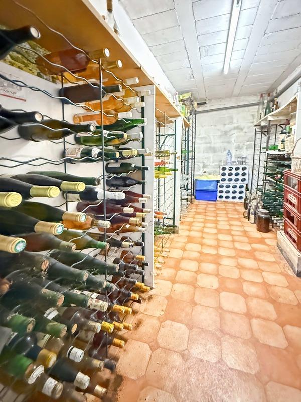 Maison - 317 m² - 10 pièces