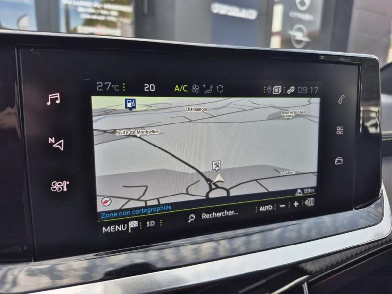 Peugeot 208 II PureTech 100 s&amp;amp;S Gt