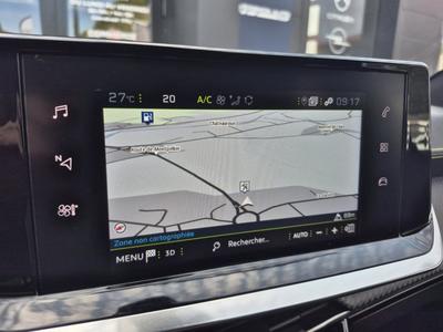 Peugeot 208 II PureTech 100 s&amp;amp;S Gt