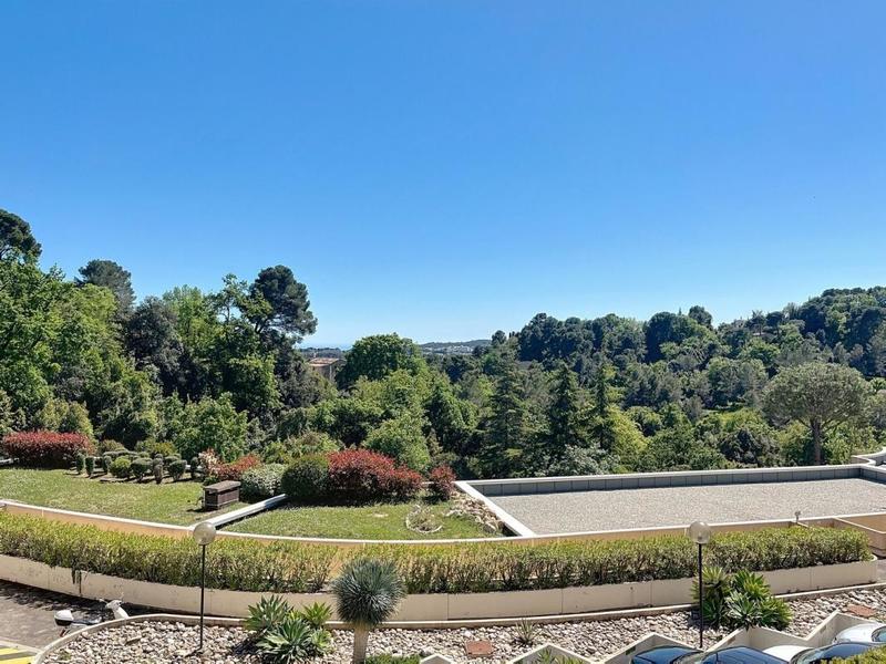 Appartement - 25 m² - 1 pièce