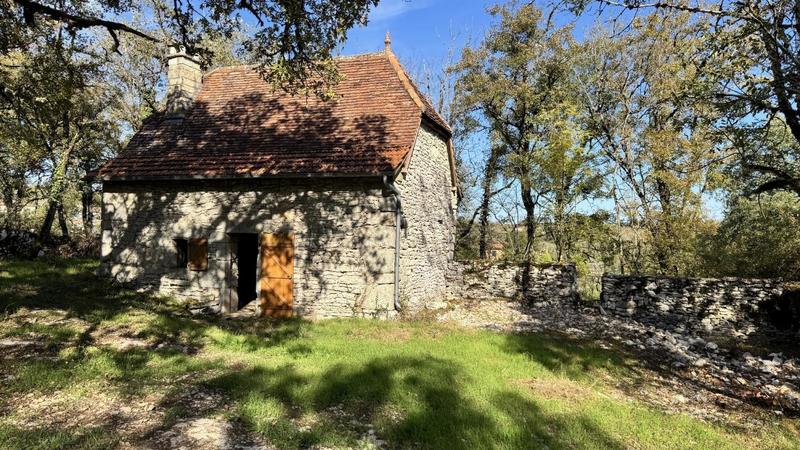 Maison - 27 m² - 2 pièces