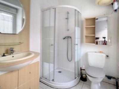 Appartement - 24 m² - 1 pièce