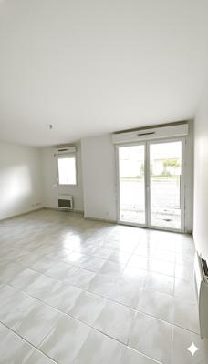 Appartement - 51 m² - 2 pièces