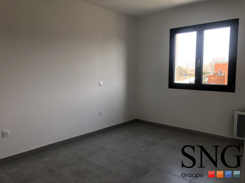 Villa - 85 m² - 4 pièces