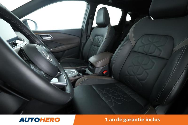 Nissan Qashqai 1.3 Mild Hybrid Xtronic 158 ch