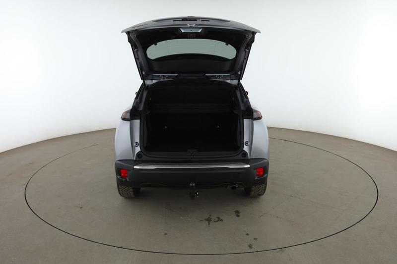 Peugeot 2008 1.5 Blue-HDi Allure Pack 110 ch