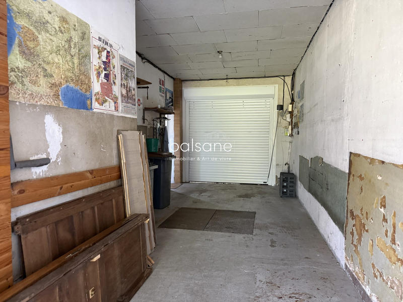 Maison ancienne - 106 m² - 5 pièces