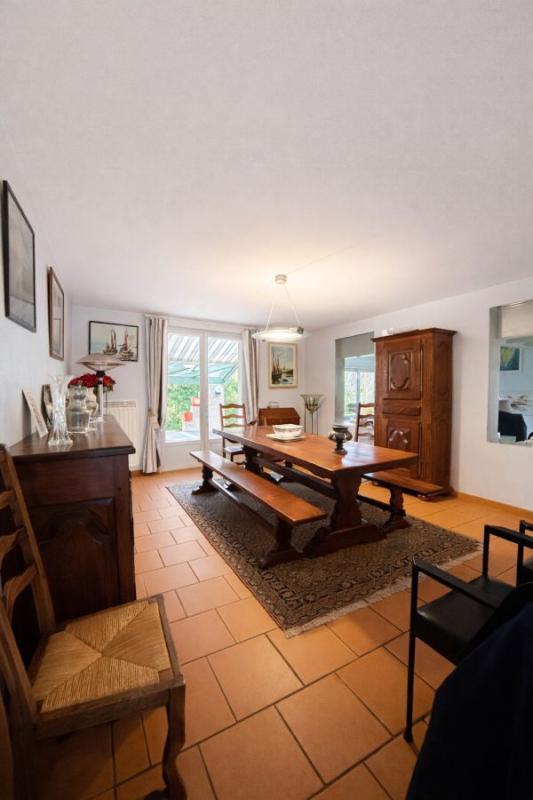 Maison - 170 m² - 5 pièces