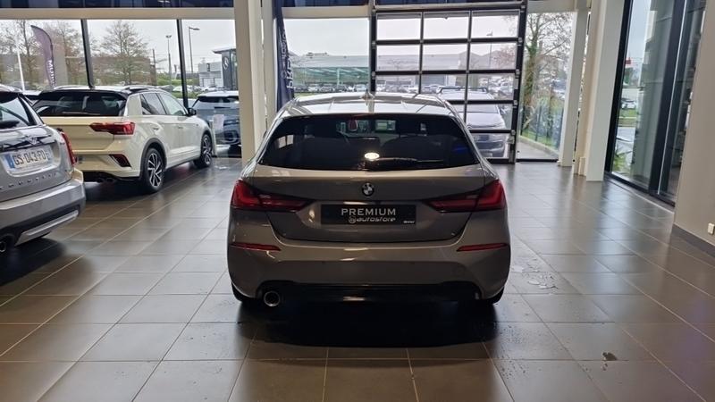 Bmw Série 1 F40 118i 136 Ch Dkg7 Edition Sport