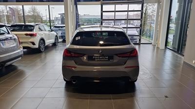 Bmw Série 1 F40 118i 136 Ch Dkg7 Edition Sport