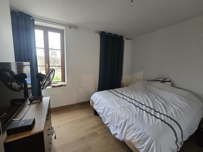 Appartement - 60 m² - 5 pièces