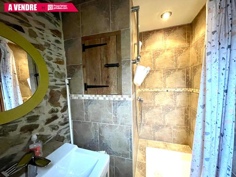 Maison - 102 m² - 5 pièces