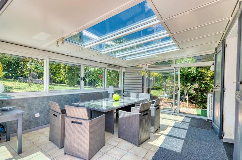 Villa - 190 m² - 9 pièces