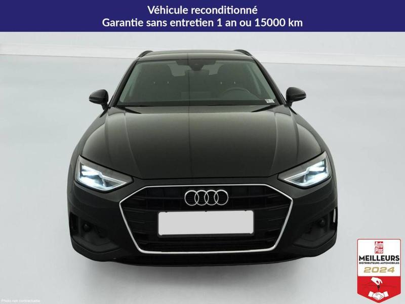 Audi A4 Avant 35 Tfsi 150 s tronic 7 Design