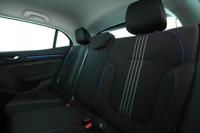 Renault Mégane 1.3 TCe Gt-Line 140 ch