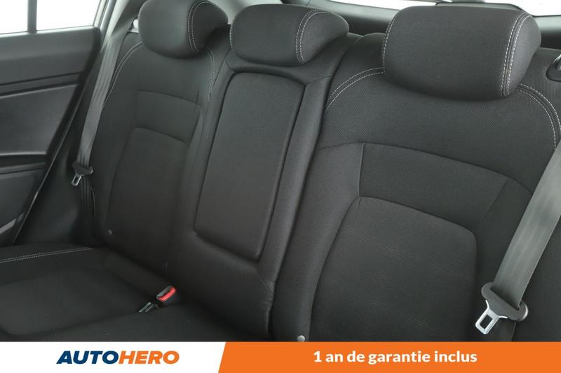 Kia Sportage 1.7 CRDi Isg Origins 2wd 115 ch