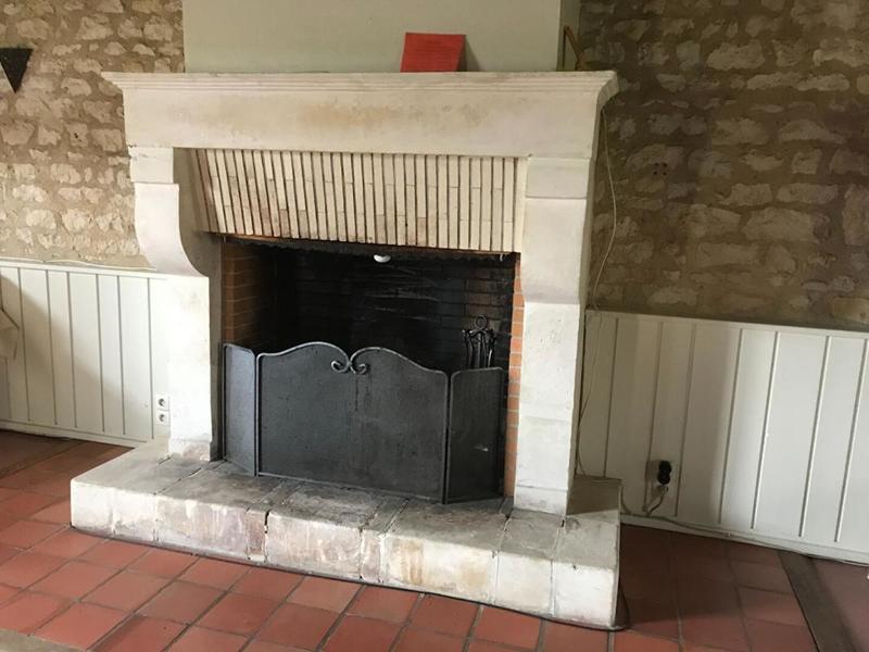 Maison - 296 m² - 11 pièces