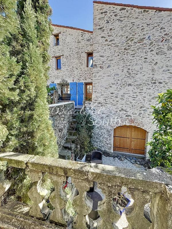 Gîte - 316 m² - 9 pièces