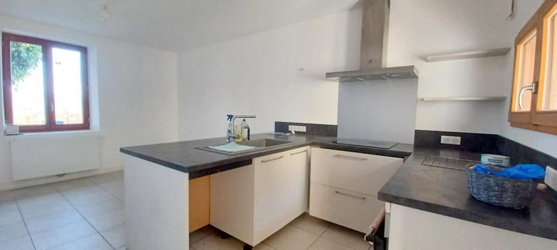 Maison - 150 m² - 5 pièces