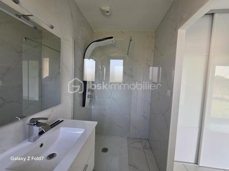 Maison - 139 m² - 5 pièces