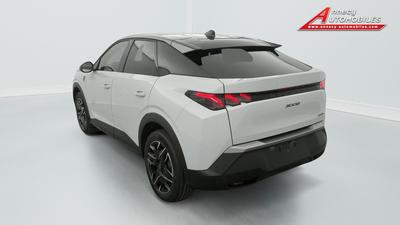 Peugeot 3008 Hybrid 145 e-Dcs6 Gt