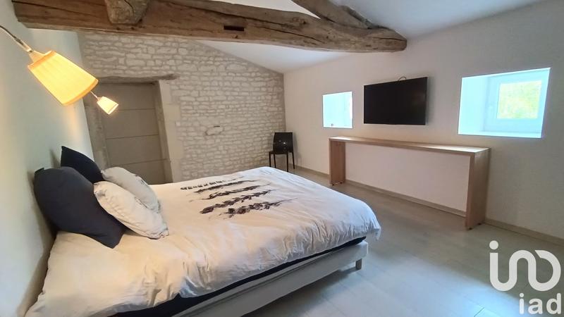 Maison de village - 170 m² - 6 pièces