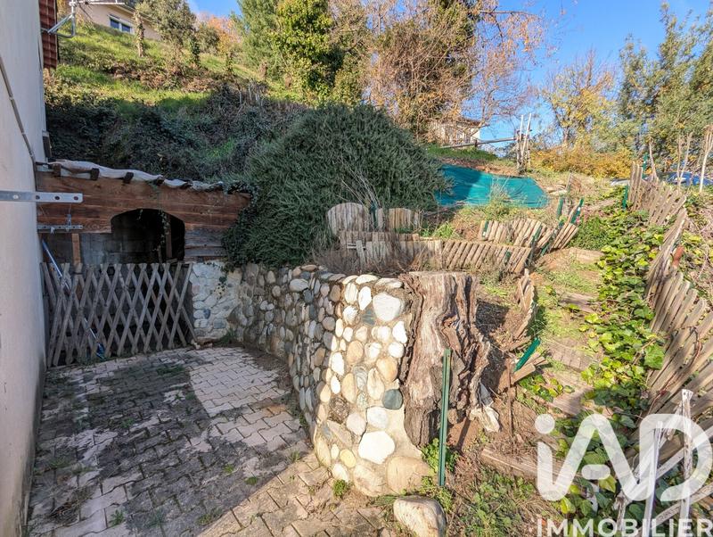 Maison - 139 m² - 5 pièces