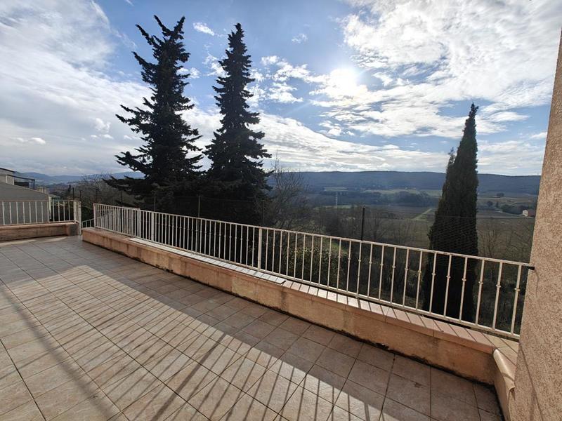Villa - 144 m² - 4 pièces