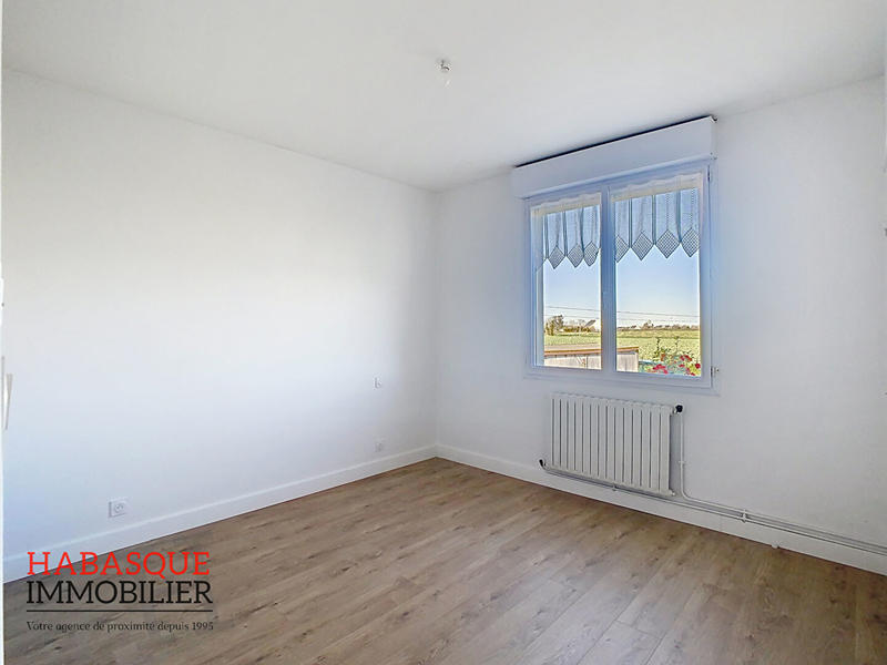 Maison - 118 m² - 7 pièces